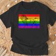 Rainbow Flag Gifts, Animal Shirts