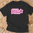 Gay Porn Popular Dating T-Shirt Geschenke für alte Männer