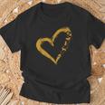 Heart Gifts, Animal Shirts Heart Gifts, Animal Shirts