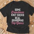 Knit Gifts, Old People Shirts