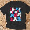 Mom Era Gifts, Birthday Shirts, Mom Era Shirts, Family Shirts, Mom Shirts