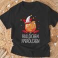 Hallöchen Aperölchen X Köln Carnival Fancy Dress Spray Costume T-Shirt Geschenke für alte Männer