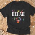 Helau Carnival Jecken Kölle Alaaf Fancy Dress Costume Cologne T-Shirt Geschenke für alte Männer