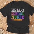 Hello School Gifts, Hello School Shirts
