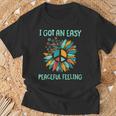 Peace Sign Gifts, Sunflower Shirts