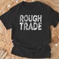 Hombre Rough Trade Divertida Folsom Sexy Para Hombre Camiseta unisex Regalos para ancianos
