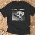 Hindenburg Gifts, Hindenburg Shirts