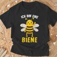 Ich Bin Eine Bee T-Shirt Geschenke für alte Männer