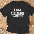 Scared Gifts, Sarcastic Shirts