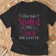 Niece Gifts, Just Me Shirts