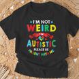 Patient Gifts, Be Patient Shirts