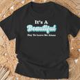 Leave Gifts, Leave Shirts