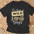 Happy Gifts, 100 Day Of School Shirts, Happy Shirts