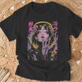 Manga Gifts, Streetwear Shirts, Manga Shirts, Anime Shirts, Y2k Shirts