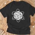 Jeu De Rôleintage Rpg T-Shirt Cadeaux pour les vieillards