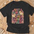 Guinea Pig Mom Gifts, Guinea Pig Mom  Shirts, Mom Shirts