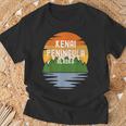 Peninsula Gifts, Vintage Sunset Shirts