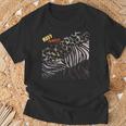 Kiss 1984 Animalize T-Shirt Geschenke für alte Männer