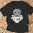 Pun Gifts, Beverage Shirts