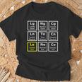 Roleplaying Gifts, Lawful Evil Shirts