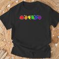 Rainbow Ghost Gifts