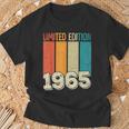 Limited Edition 1965 T-Shirt Geschenke für alte Männer