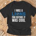 Fan Gifts, Fan Shirts
