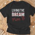 Optimistic Gifts, Life Plan Shirts