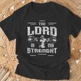 Motivation Gifts, Strength Faith Shirts