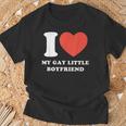 Boyfriend Gifts, Boyfriend Shirts, Gay Love Shirts, Funny Shirts