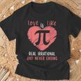 Math Gifts, Love Is Love Shirts
