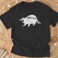 Raccoon Mom Shirts
