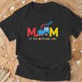 Boy Birthday Gifts, Boy Birthday Shirts, Birthday Shirts, Family Shirts, Mom Shirts