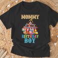Carnival Gifts, Mother's Day Shirts, Birthday Shirts, Carnival Shirts