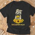 Raccoon Mom Shirts