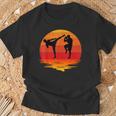 Muay Thai Gifts, Martial Arts Shirts