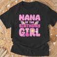 Nana Gifts, Birthday Shirts