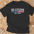Citizenship Gifts, Citizenship Shirts, Immigrant Shirts