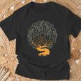 Tree Leaves Gifts