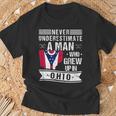 Homes Gifts, Ohio Native Shirts