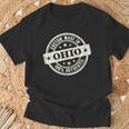 Homes Gifts, Ohio Native Shirts