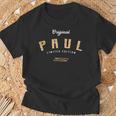 Paul Limited Edition S T-Shirt Geschenke für alte Männer