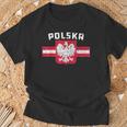 Polish Eagle Gifts, American Eagle Shirts