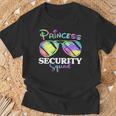 Matching Family Gifts, Birthday Shirts, Security Shirts, Family Shirts, Funny Shirts