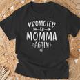 Momma Gifts, Promoted Shirts