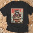 Ramen Gifts, Ramen Shirts, Anime Shirts, Funny Shirts