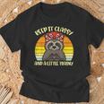Raccoon Mom Shirts