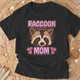 Mom Gifts, Raccoon Mom Shirts