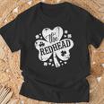 Stamp Gifts, Redhead Shirts, Saints Shirts, Stamp Shirts