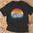 Hognose Gifts, Retro Sunglasses Shirts
